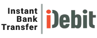 iDebit Casinos logo