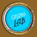 casino lab logo