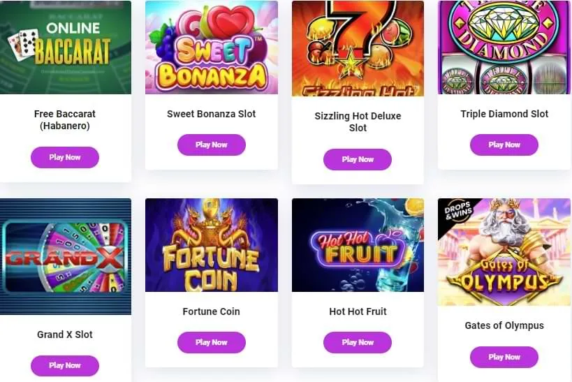 CasinoRoom Casino slots