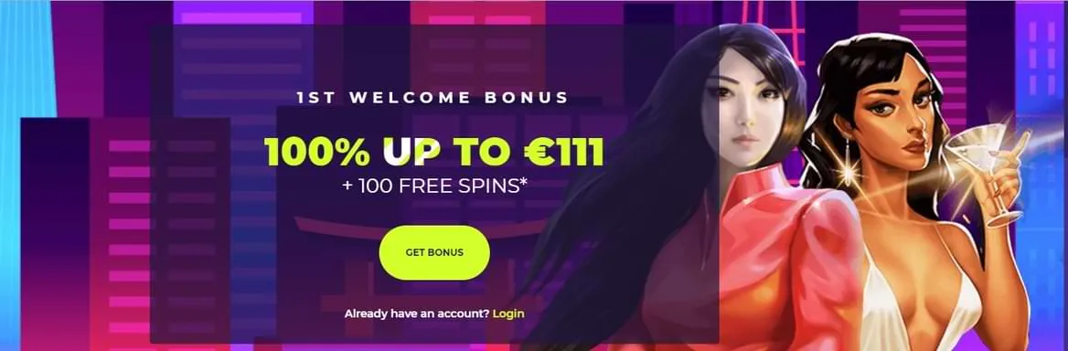 Nightrush Casino Review for South Africans