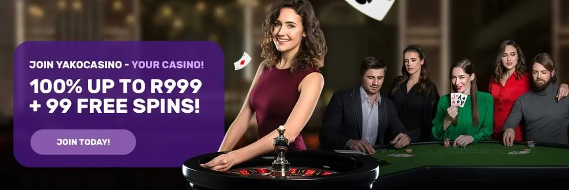 Wagering Requirements At Yako Casino